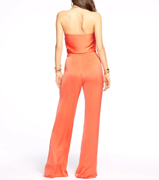 Harriet Jumpsuit Poppy - Image 2