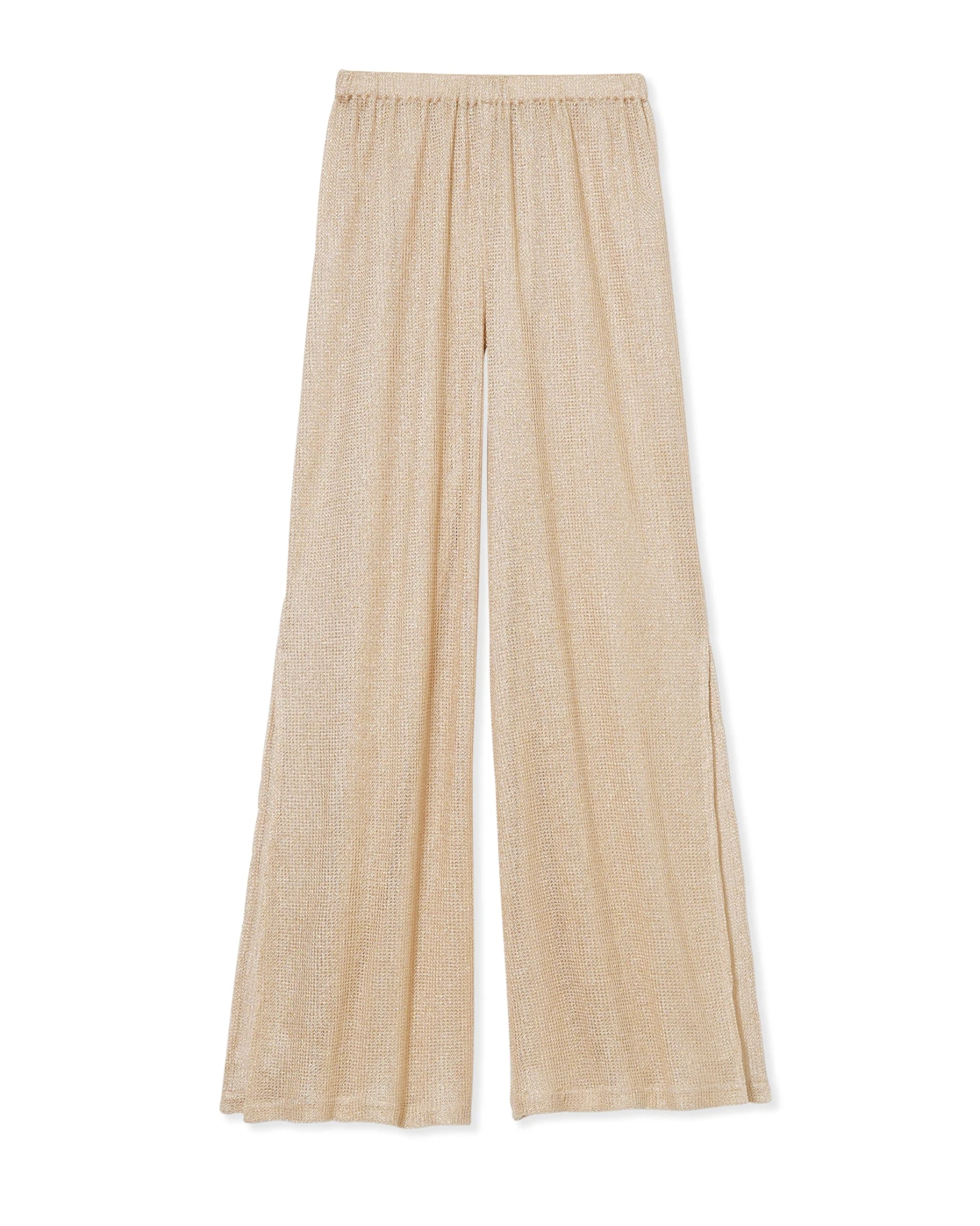 Melissa Wide Leg Coverup Pant - Image 5