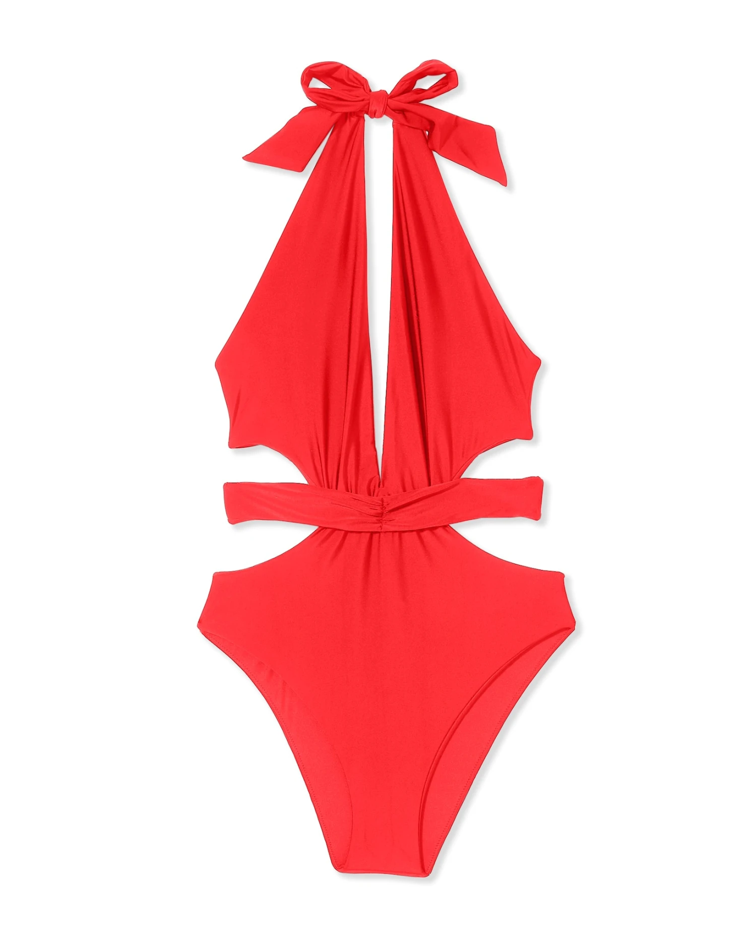 Owen Strappy One Piece Swimsuit - Image 8