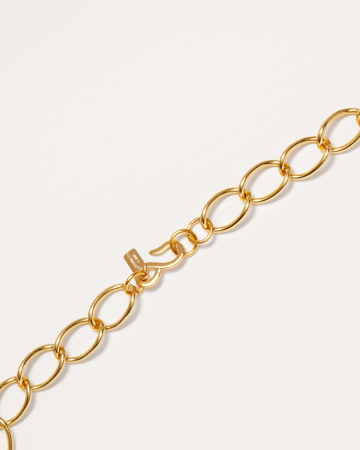 Bobbi Flower Pendant Necklace - Image 8