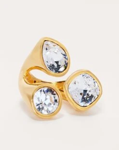 Zarah Statement Ring