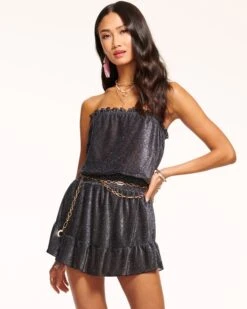 Sparkle Marina Dress