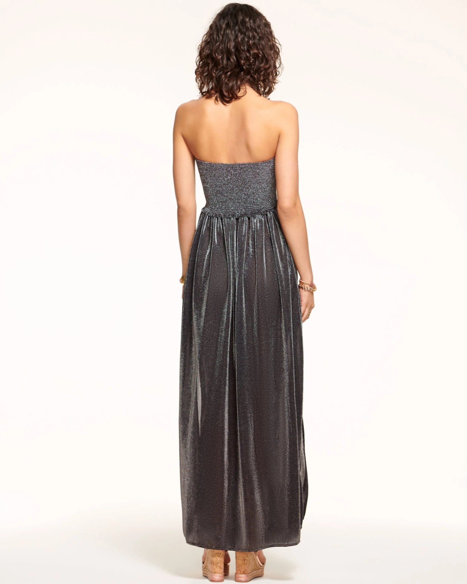 Sparkle Calista Dress - Image 4