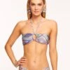 Elmar Halter Bikini Top