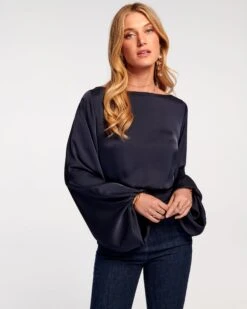 Vivian Long Sleeve Top