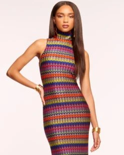 Madilyn Midi Dress