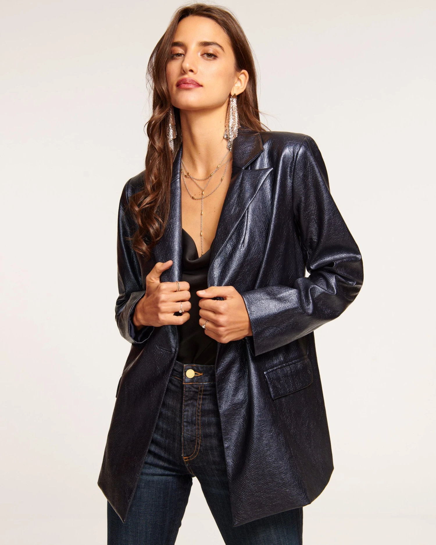 Aubrey Blazer - Image 2