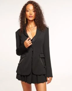 Leilani Blazer