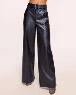 Bella Wide Leg Trouser