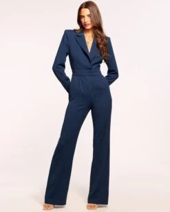 Sophie Tailored Jumpsuit