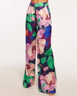 Marnie Wide Leg Pant