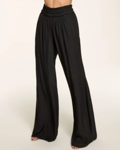 Dominike Wide Leg Pant