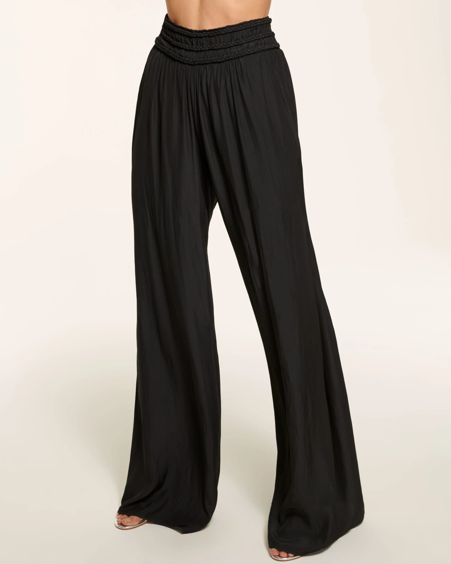 Dominike Wide Leg Pant