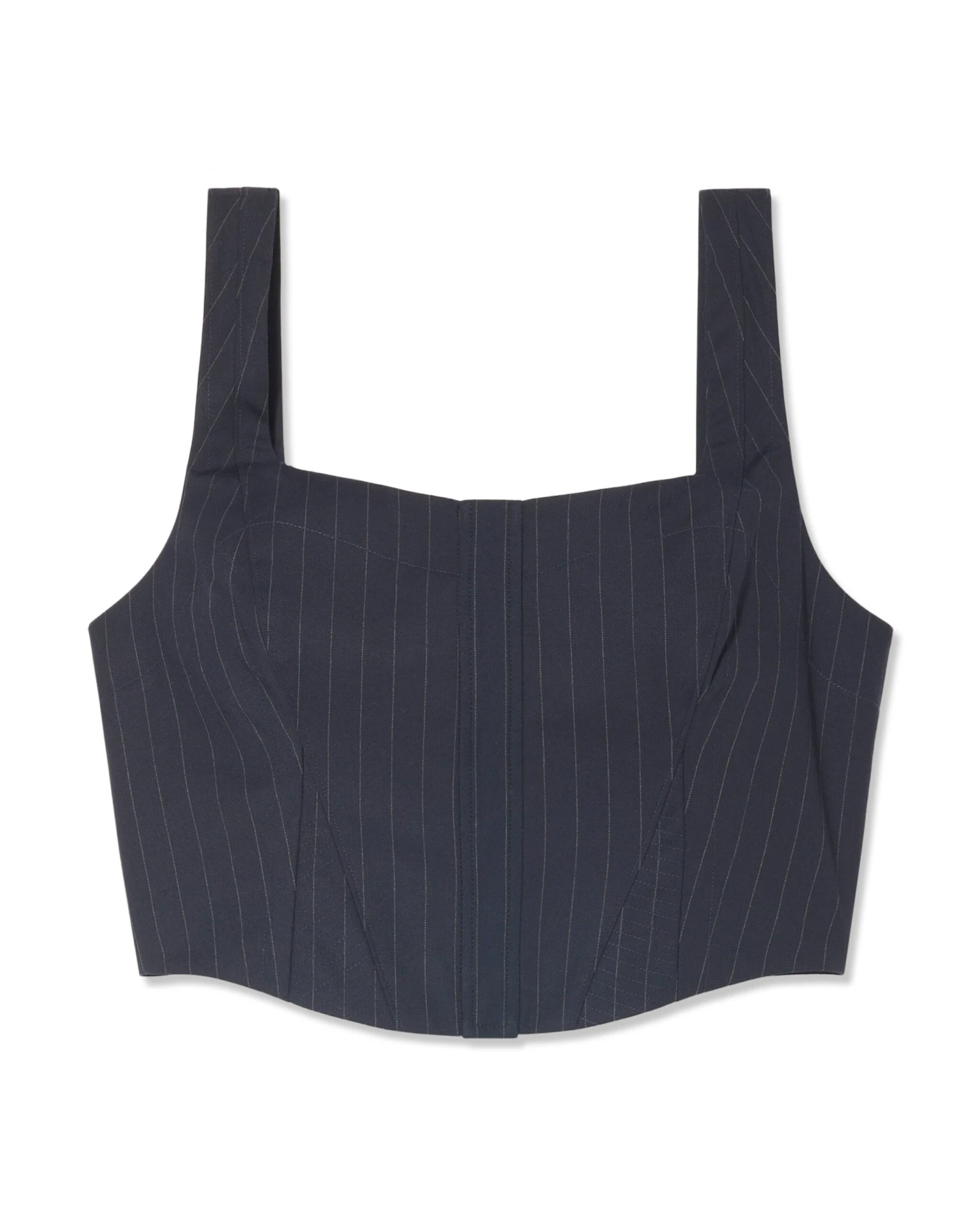 Parker Crop Top - Image 4