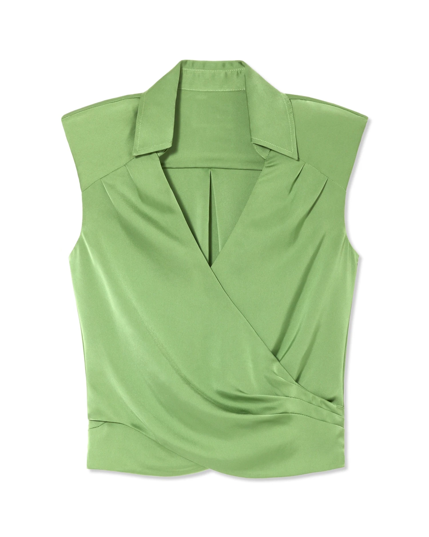 Reagan V-Neck Tank Top - Image 10