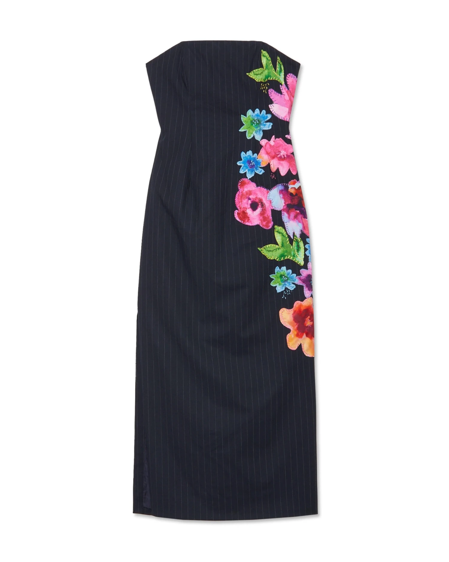 Magnolia Embellished Midi Dress - Image 5
