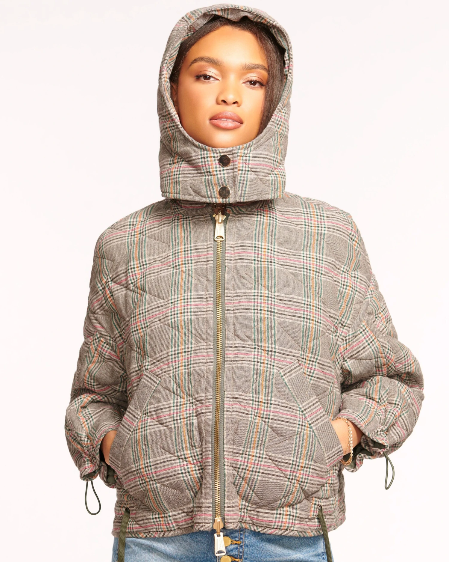 Reversible Freya Jacket - Image 6