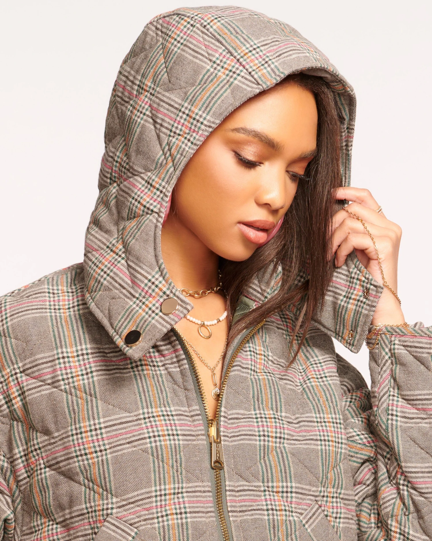 Reversible Freya Jacket - Image 8