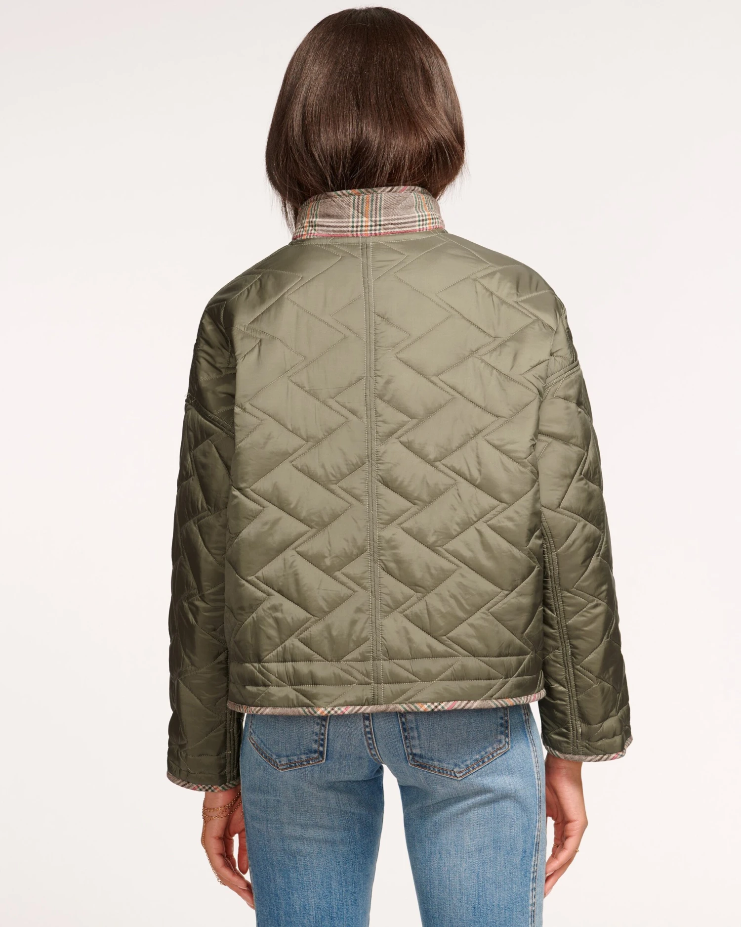 Reversible Freya Jacket - Image 7