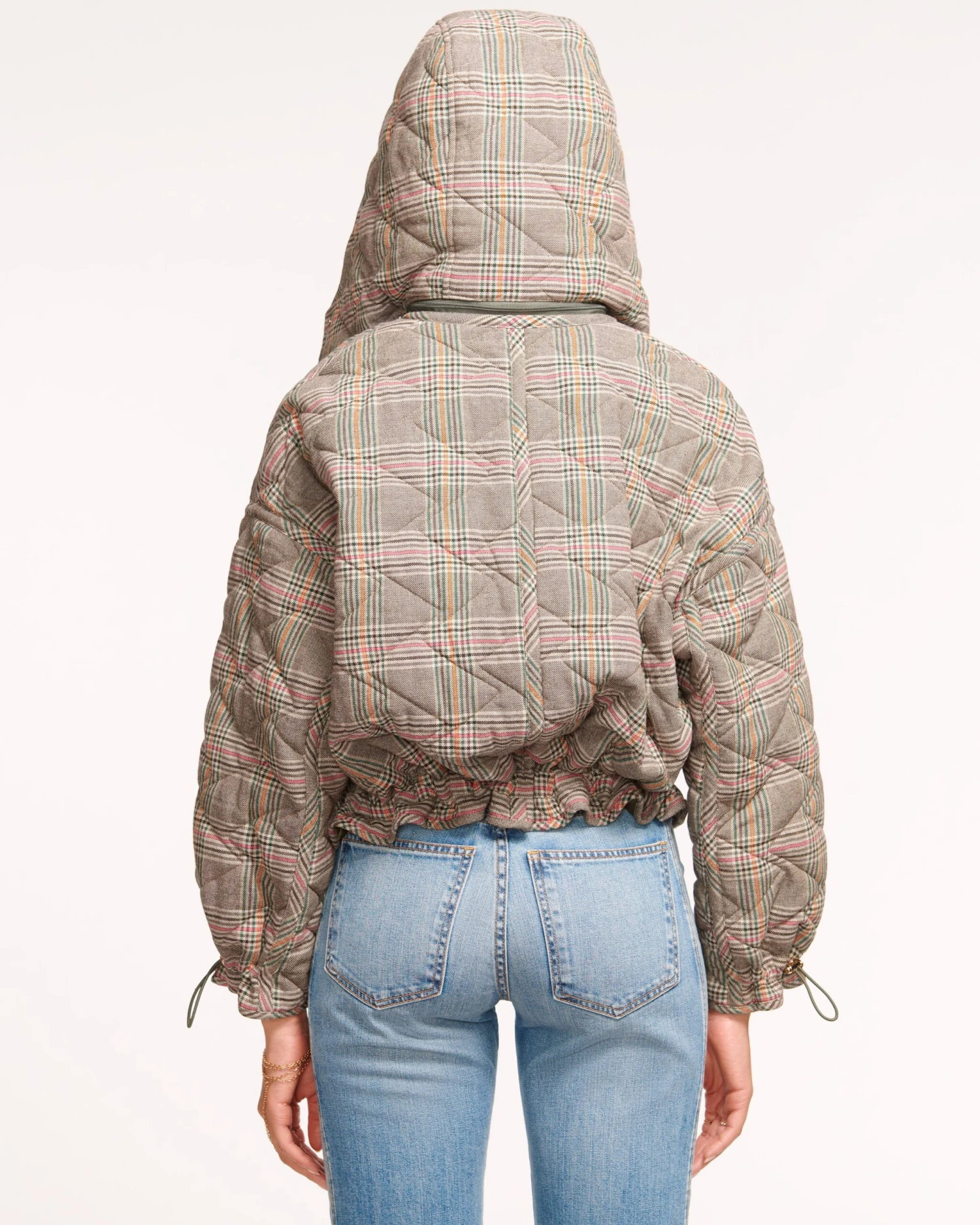 Reversible Freya Jacket - Image 9