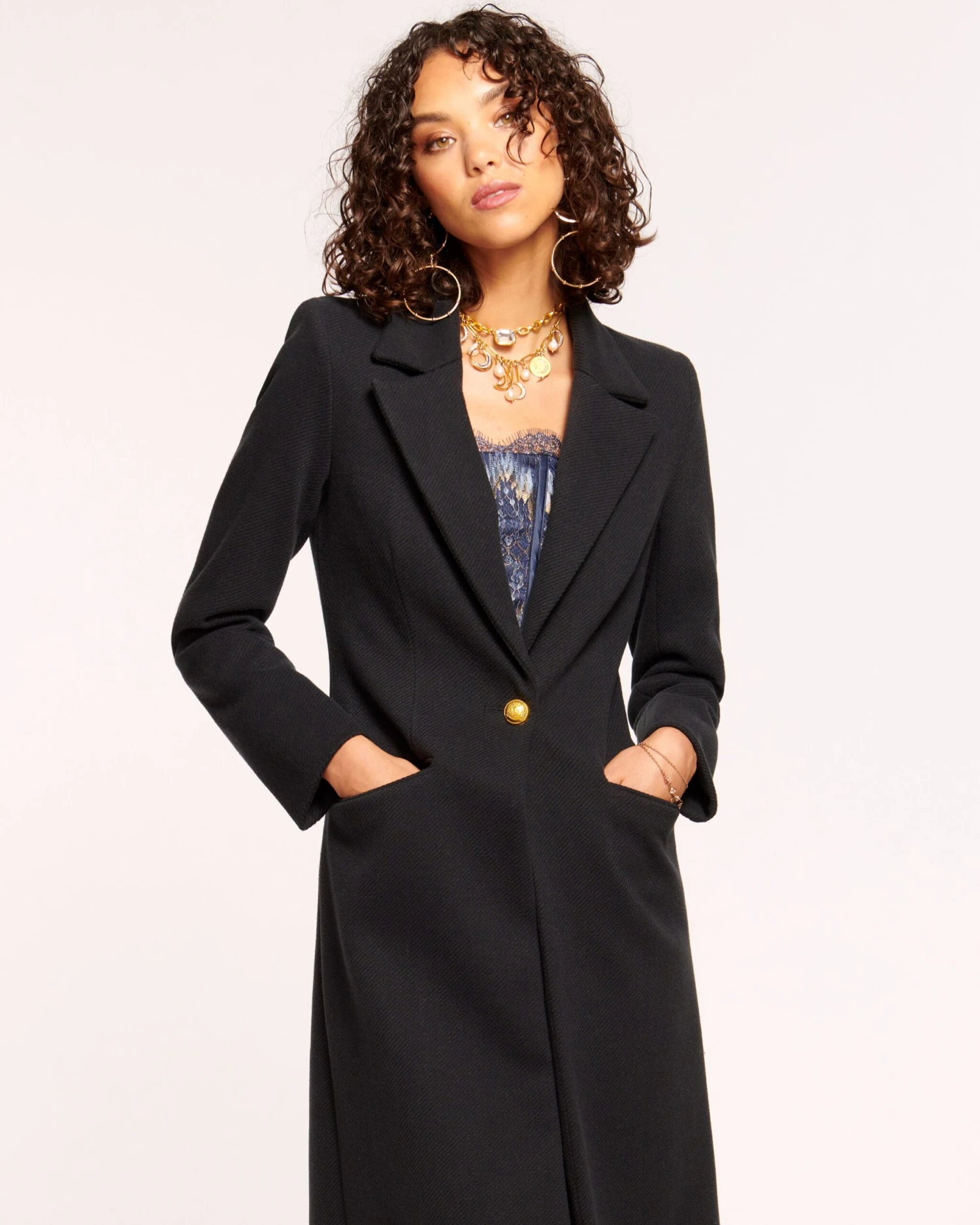 Ophelia Coat - Image 2