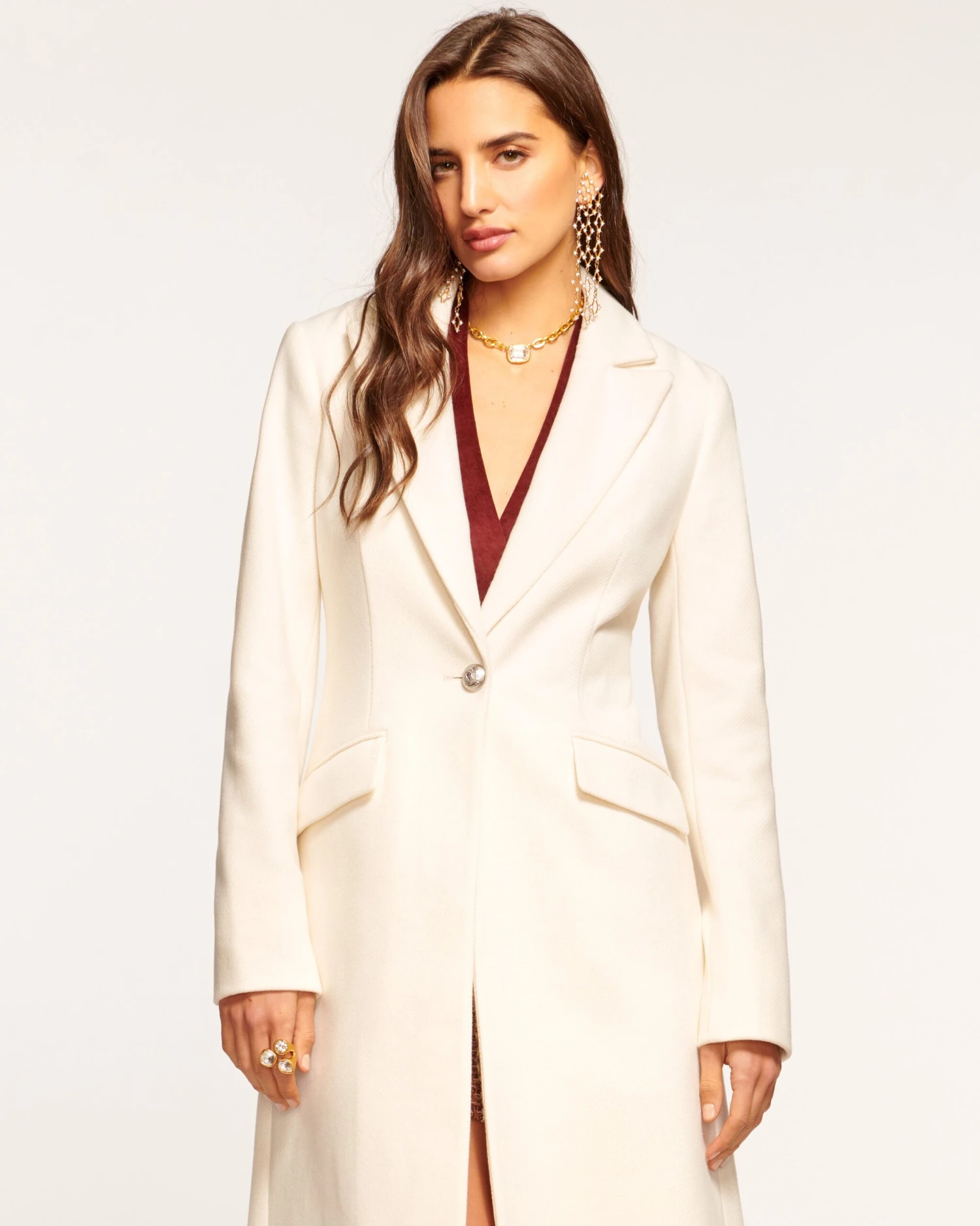 Ophelia Coat - Image 6