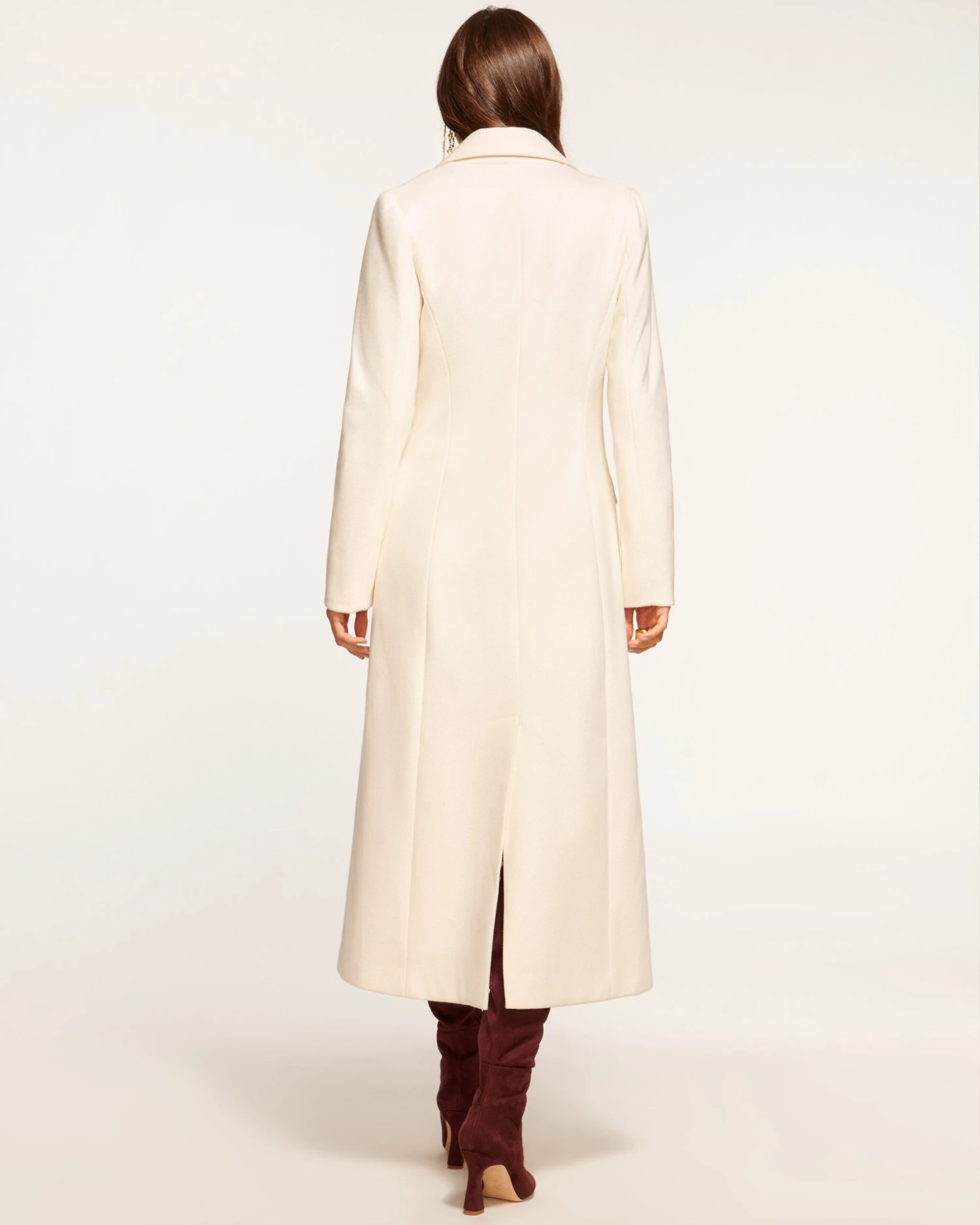 Ophelia Coat - Image 9