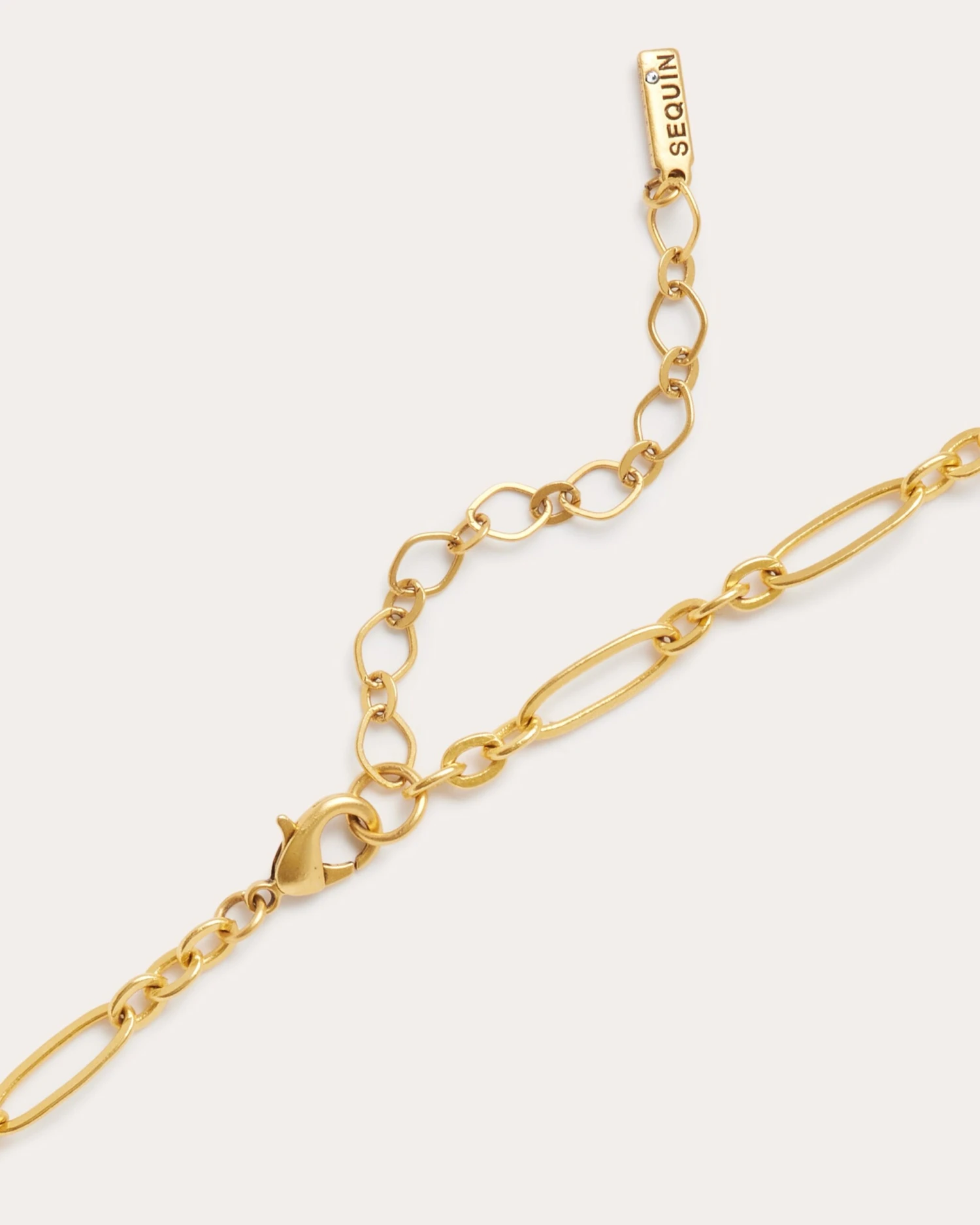 Maliyah Charm Necklace - Image 3