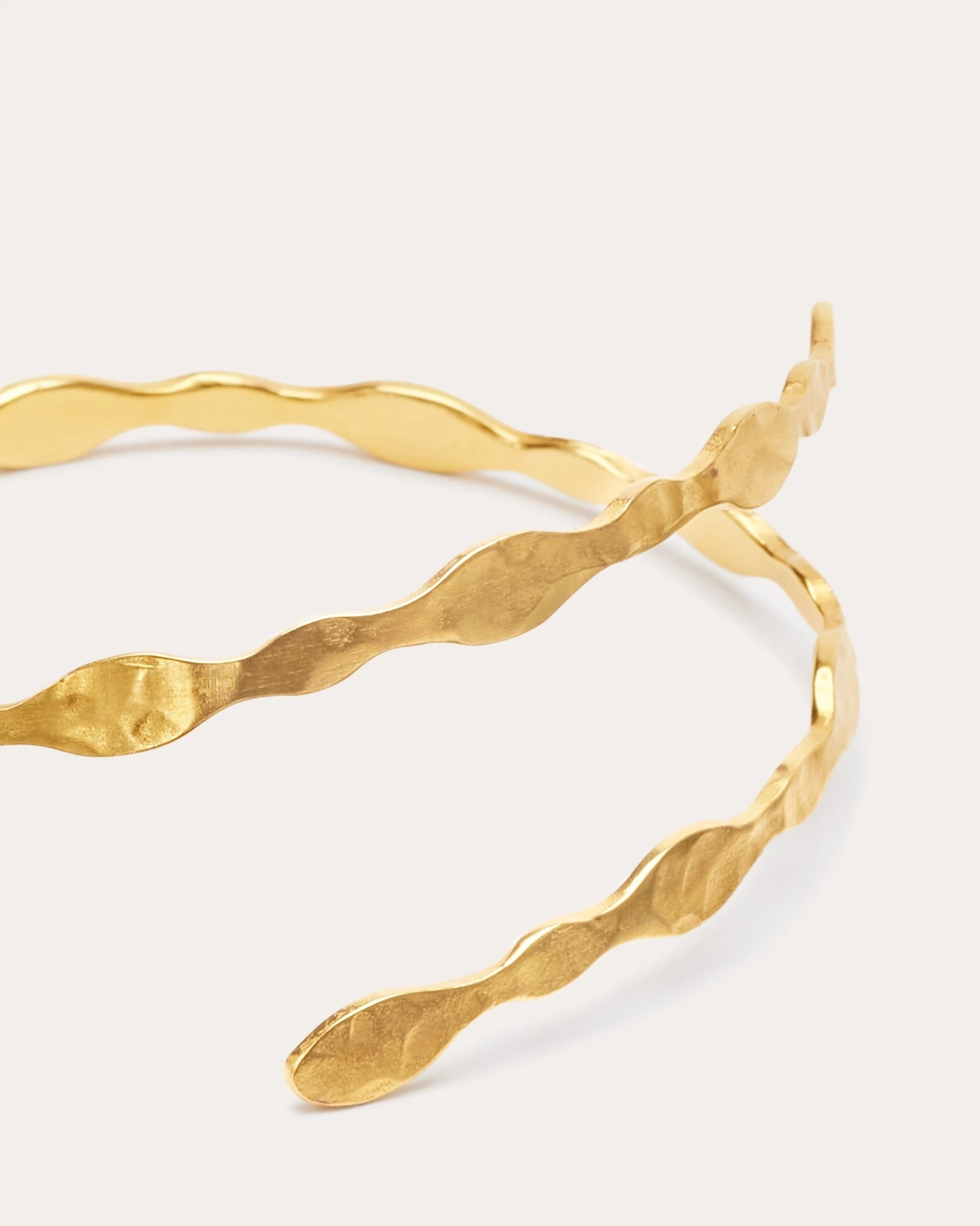 Oaklyn Cuff Bracelet - Image 2