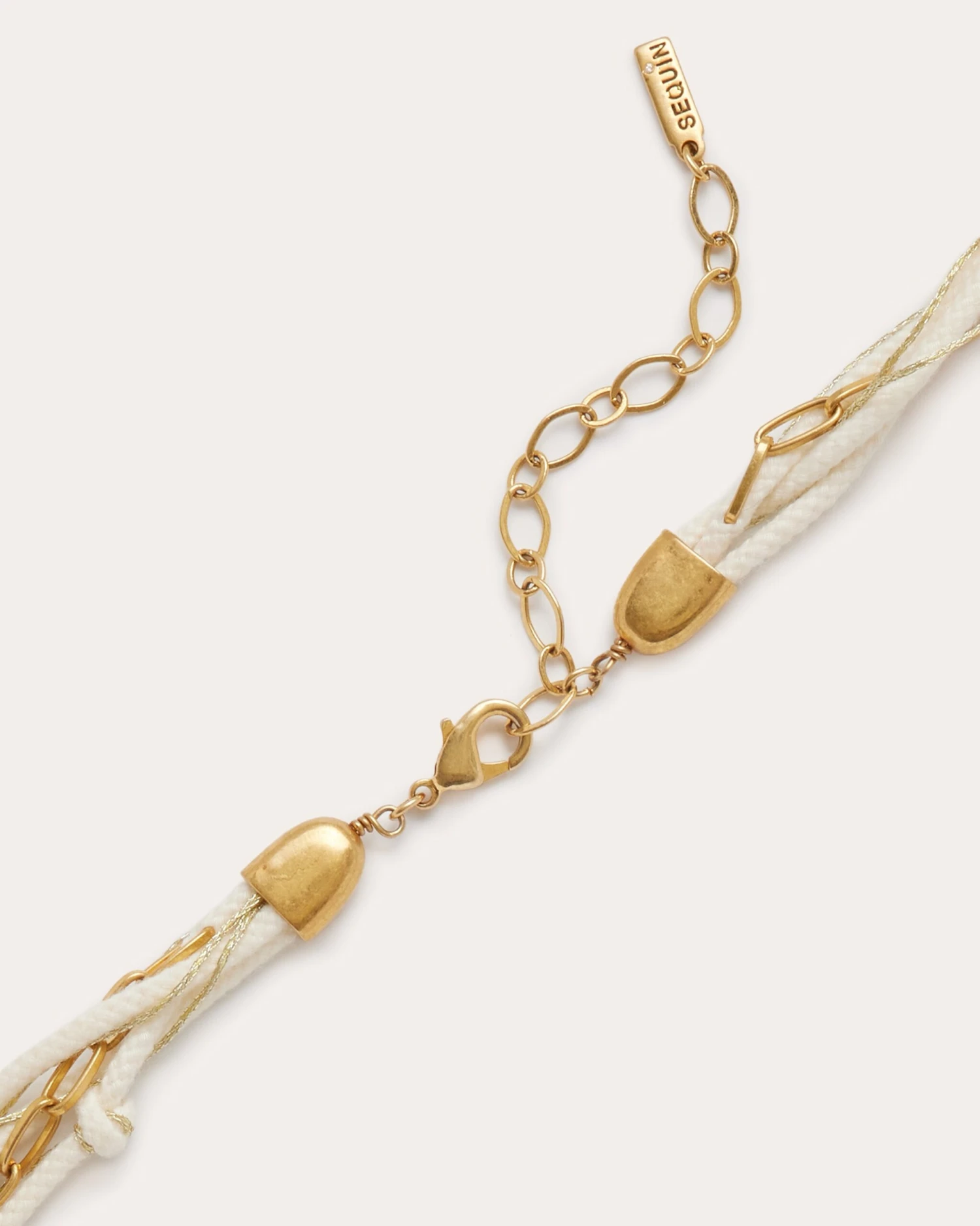 Vienna Statement Necklace - Image 3