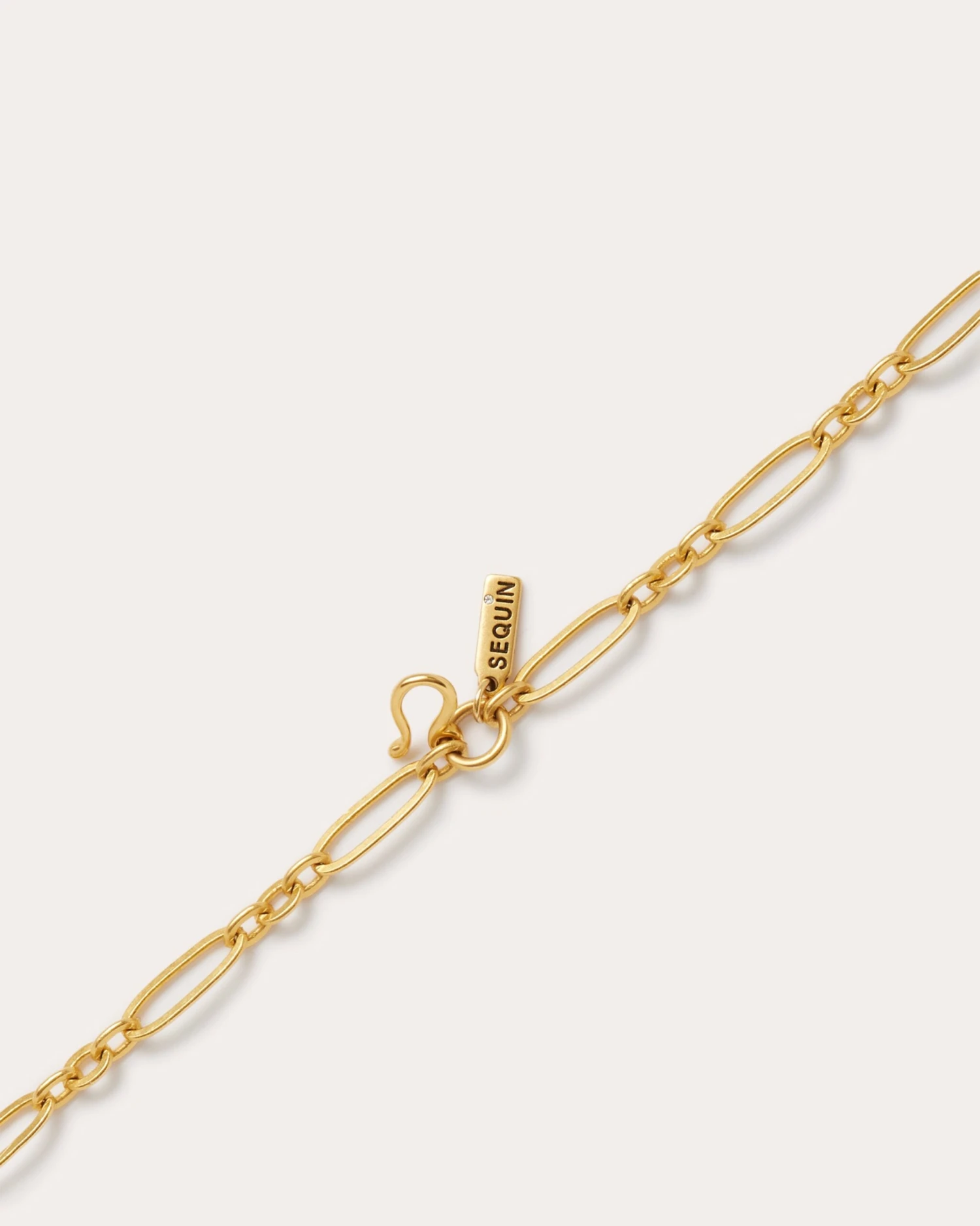 Marleigh Charm Necklace - Image 4